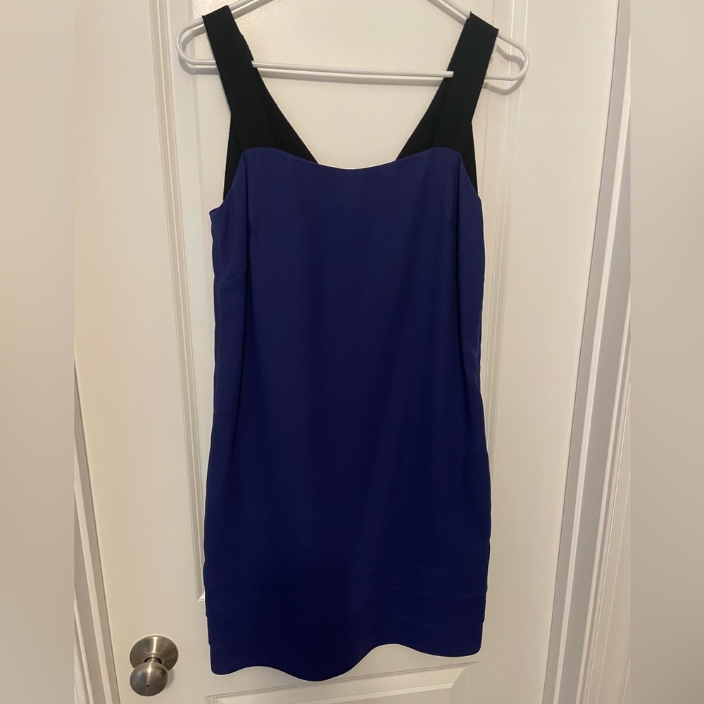 Banana Republic mini dress